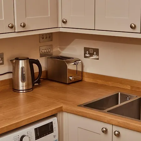 Lejlighed Luxury 2br Duplex Near Lgi, King Bed *